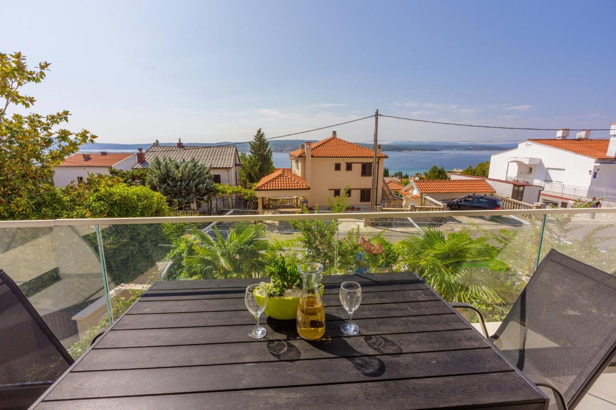 Dita A Crikvenica Exterior photo
